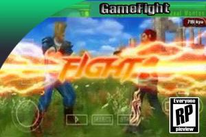 Cheat Game Tekken 5 captura de pantalla 1