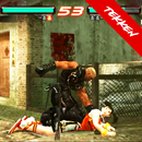 Legend Teken Fighting 7 APK