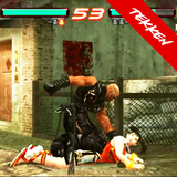 Legend Teken Fighting 7 biểu tượng
