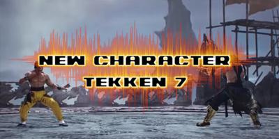 New Tekken 3-7 Game Tips স্ক্রিনশট 1