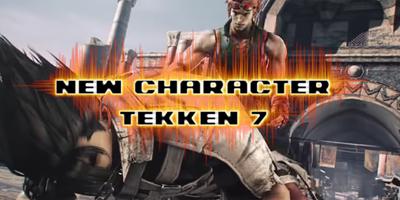New Tekken 3-7 Game Tips captura de pantalla 2