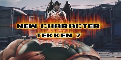 New Tekken 3-7 Game Tips স্ক্রিনশট 3