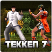 ”2017 Tekken 7 Cheats