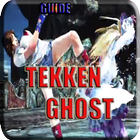 Guide Ghost Tekken icône