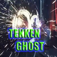 Guide Ghost Tekken Affiche