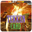 Guide Tekken Card Tournament