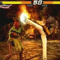 Guide Tekken7 스크린샷 1