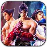 Tricks Tekken 5 6 7 APK