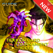 Coins Guide Tekken (CCG)