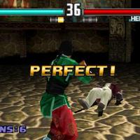 2017 Tekken 3 cheats captura de pantalla 2