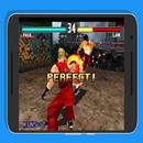 2017 Tekken 3 tricks APK