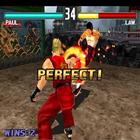 Guide tekken 3 icon