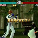 2018 tekken 3 tricks APK