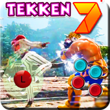 Guide Tekken 7 Tips Tricks biểu tượng