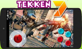 Guide Tekken 7 Tips Tricks bài đăng