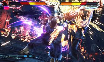 TEKKEN 7 - TEKKENPEDIA GUIDE capture d'écran 1