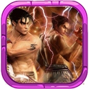 cheats For Tekken 3 APK