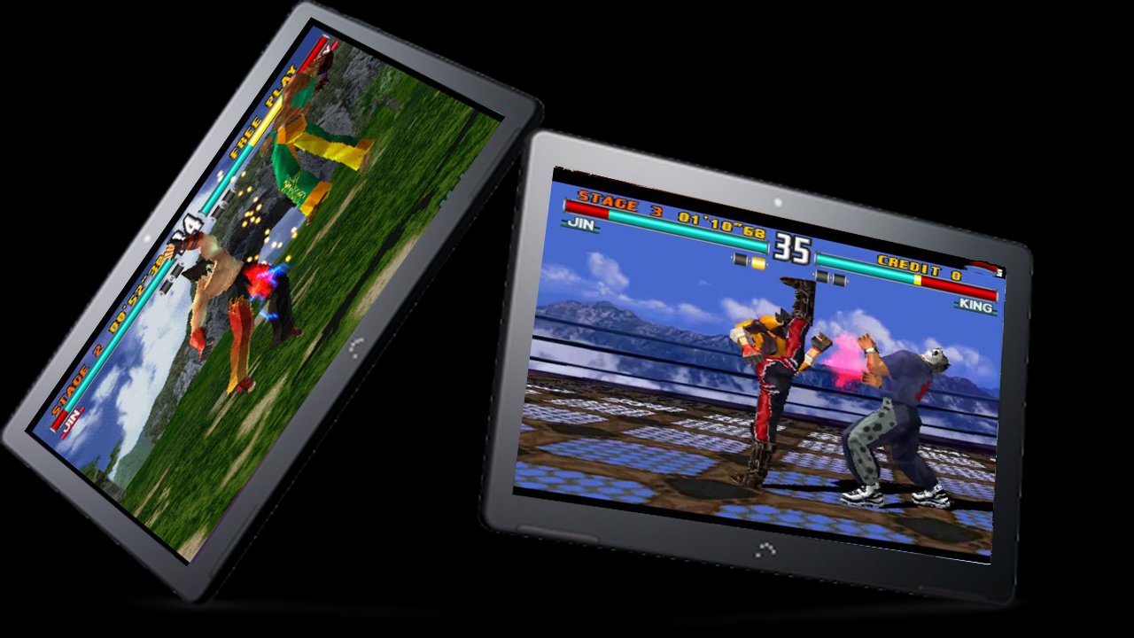 cheats For Tekken 3 APK للاندرويد تنزيل