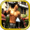 Cheats For Tekken 2 APK