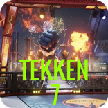Guide for Tekken 7 Game