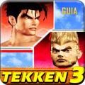 Guide For Tekken 3 Game Play Tips