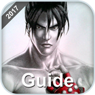 Guide  Tekken 3 आइकन