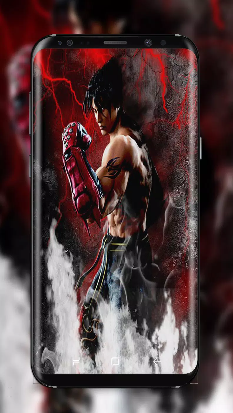Tekken Wallpapers HD APK for Android Download Tekken Wallpapers HD APK for Android Download