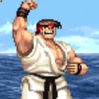 Tips street fighter 2 أيقونة