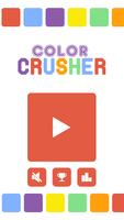 Color Crusher: Super Clash KO โปสเตอร์