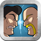Icona Brothers Revenge Super Fighter