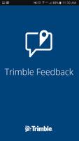 Trimble Feedback poster