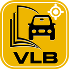 Vehicle Log Book icon