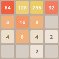 2048 پوسٹر