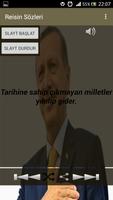 Reisin Sözleri ภาพหน้าจอ 1
