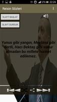 Reisin Sözleri ภาพหน้าจอ 3