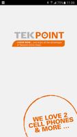 Tekpoint پوسٹر