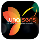 Lunaisens simgesi