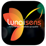 Lunaisens Zeichen