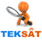 TEKSAT Track icon