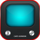 Caps Gündem APK