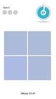 Sneaky Colors - Eye Test скриншот 1