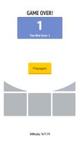 Sneaky Colors - Eye Test скриншот 2