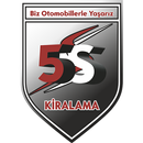 APK 5s Araç Kiralama