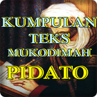 آیکون‌ Kumpulan Mukodimah Pidato Lengkap....