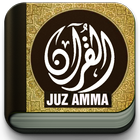 Juz Amma Teks MP3 dan Terjemahan icono