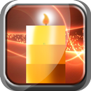 Battery Candle Burnout APK