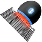 Bluetooth Barcode Scanner Demo ícone