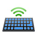 BlueInput أيقونة