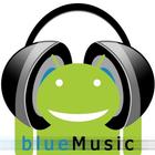 BlueMusic আইকন