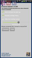 R-net for Android plakat